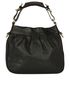Mulberry Hobo Bag, back view
